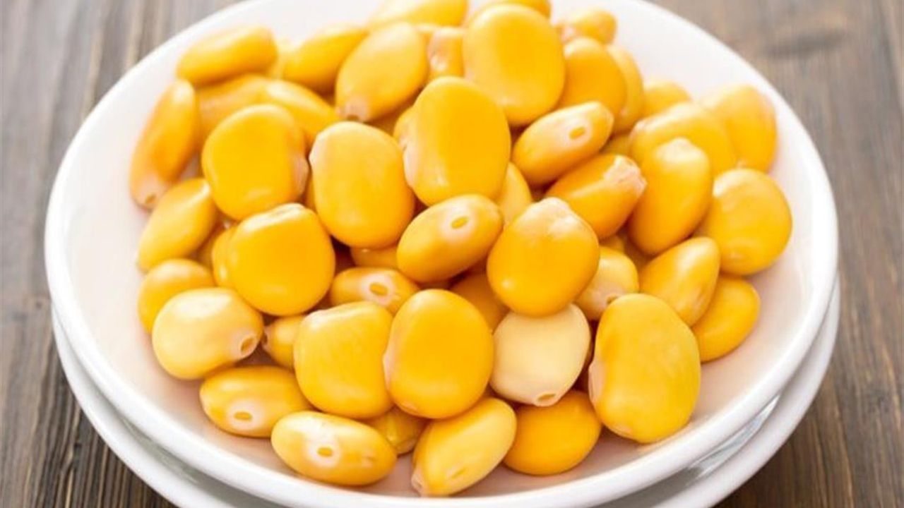 ما هي فوائد الترمس