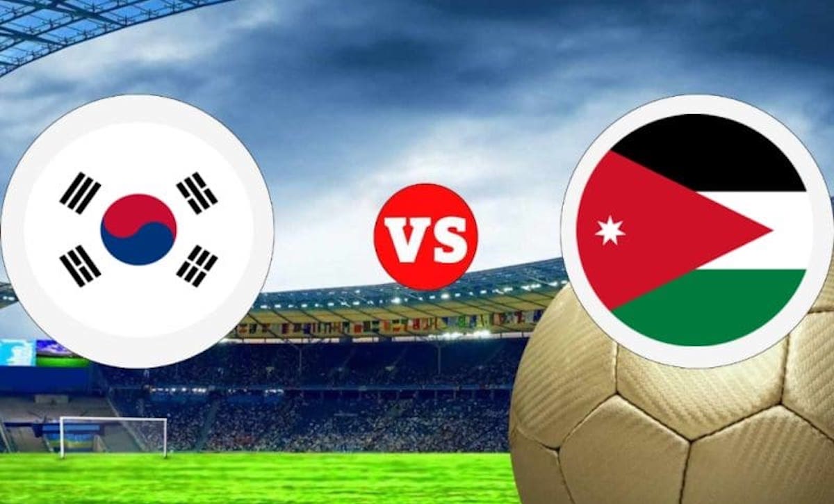 تردد القنوات الناقلة لمباراة الأردن و كوريا الجنوبية في كأس آسيا 2023-2024 اليوم السبت 20 يناير