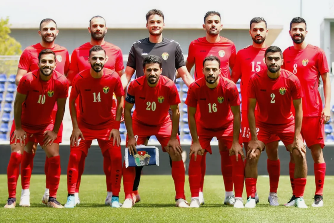 القنوات الناقلة لمباراة الأردن وماليزيا