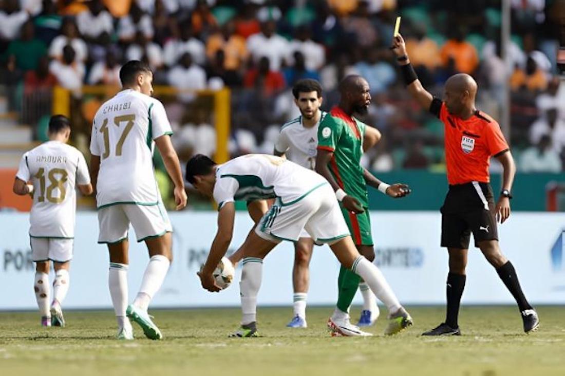 ماهي القنوات الناقلة لمباراة الجزائر و موريتانيا في كأس أفريقيا 2024 والتشكيل المتوقع للمنتخب الجزائري