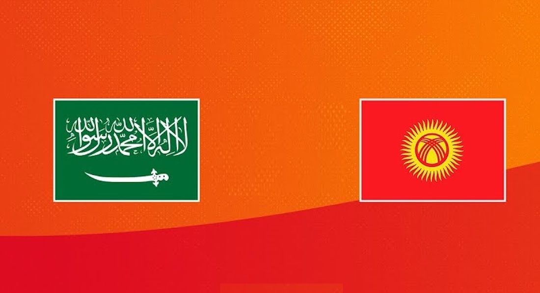 تردد قناة SSC 1 الناقلة لمباراة السعودية وقيرغيزستان اليوم في كأس آسيا 2023-2024 عرب سات ونايل سات