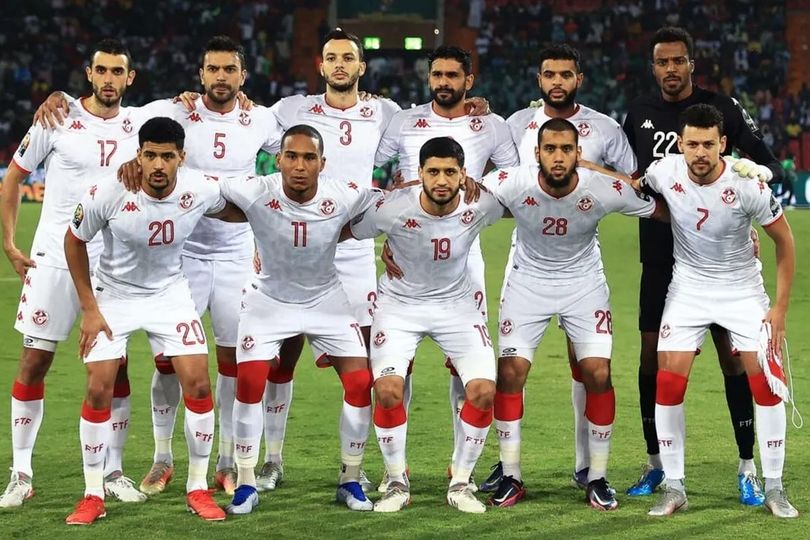 القنوات الناقلة لمباراة تونس وناميبيا