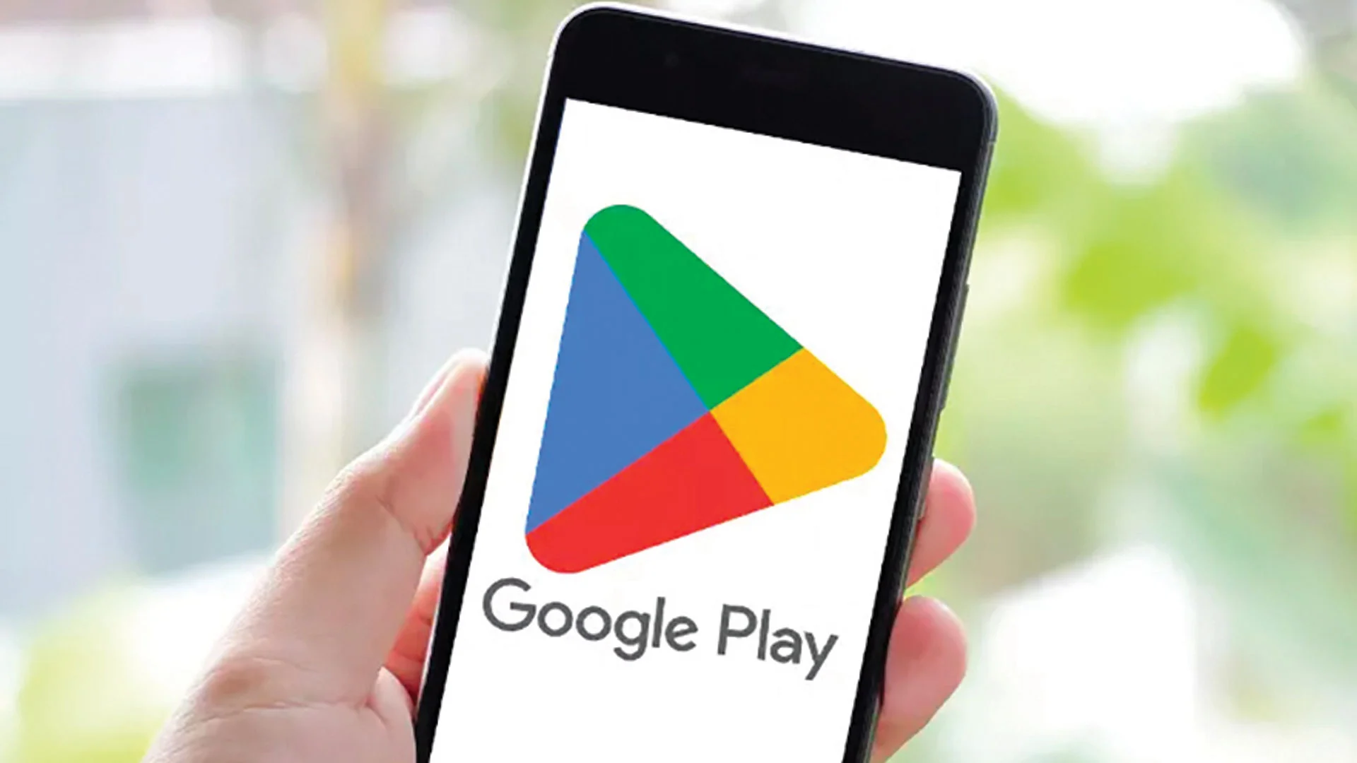 كيفية حل مشكلة تم ايقاف متجر Google play