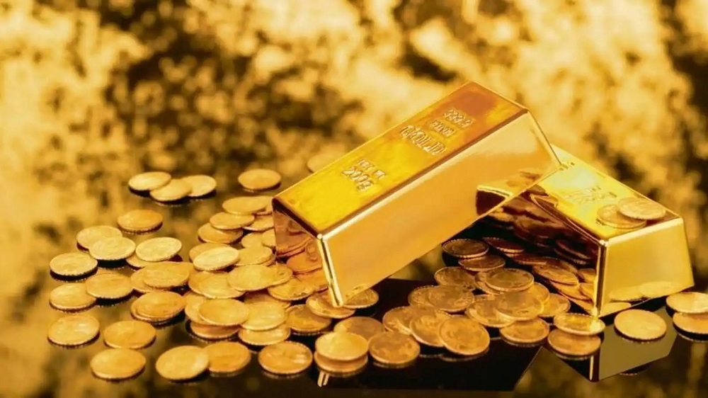 متى اشتري الذهب ومتى ابيع وفقًا لرأي خبراء الذهب