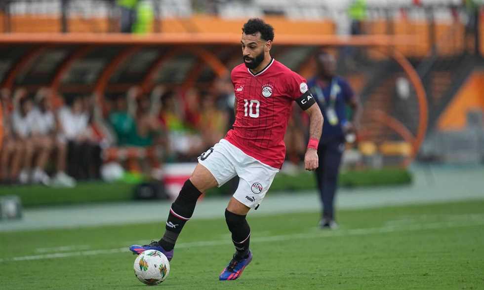 محمد صلاح 2