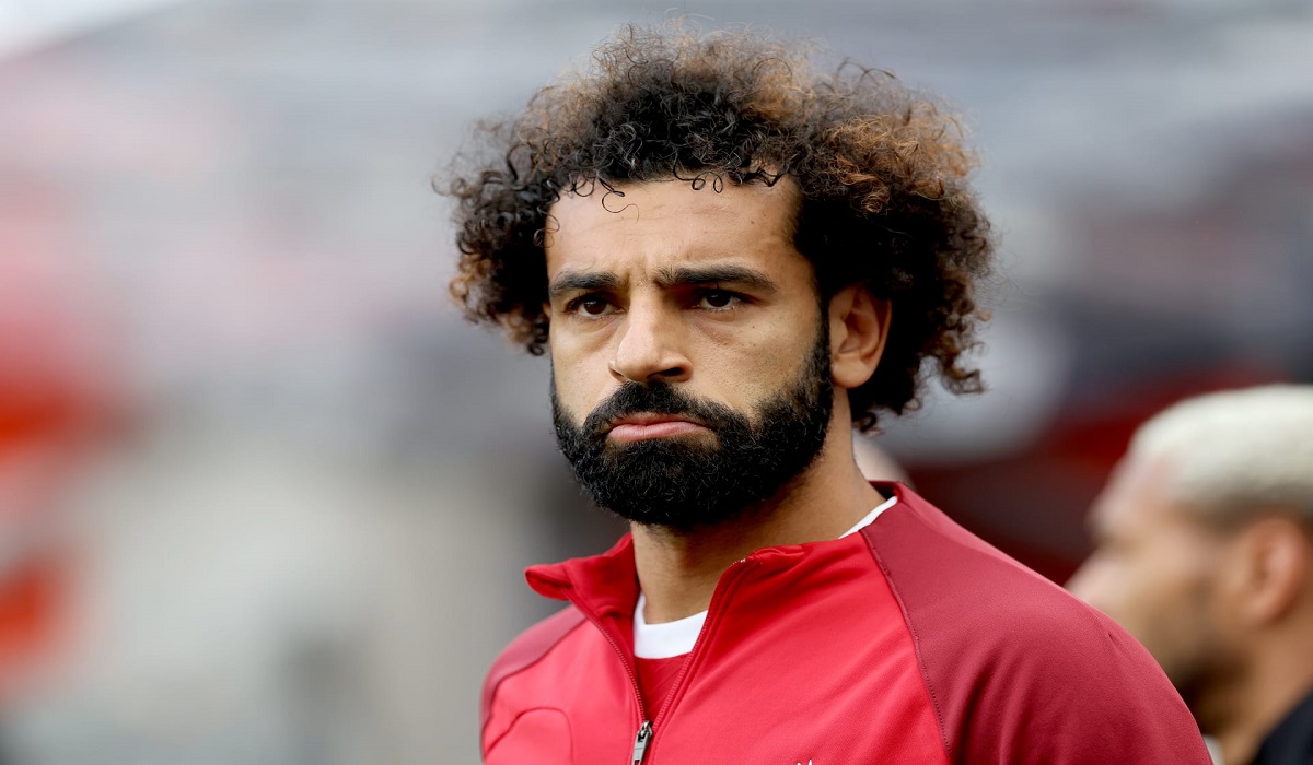 محمد صلاح 4