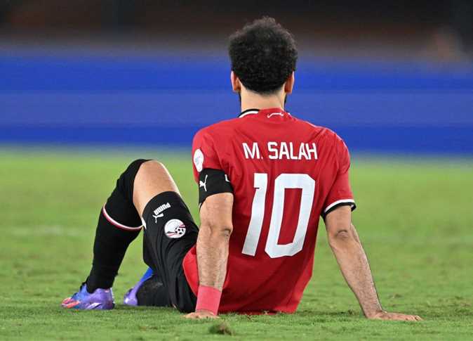 محمد صلاح 5