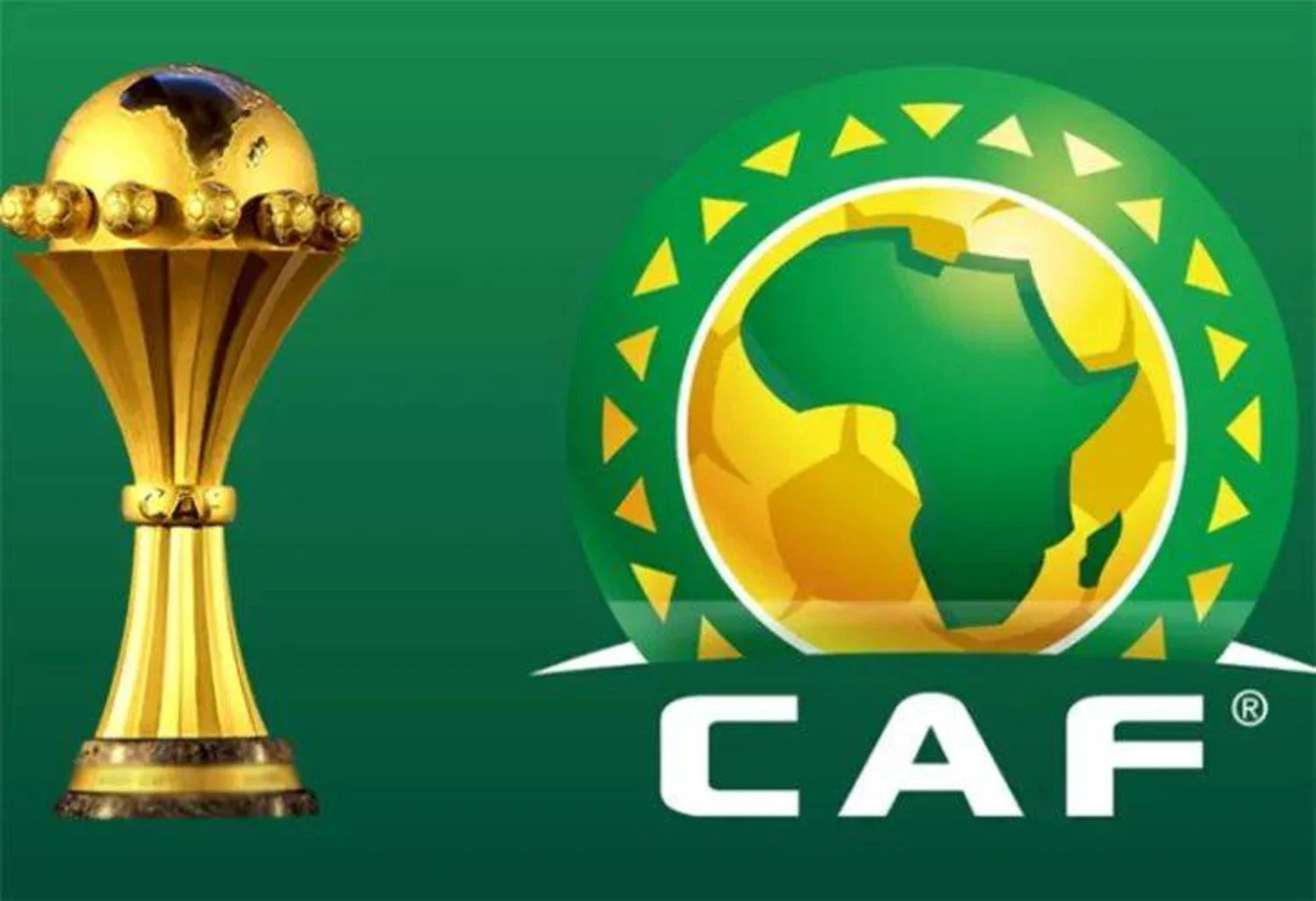 مصر ضد الرأس الاخضر