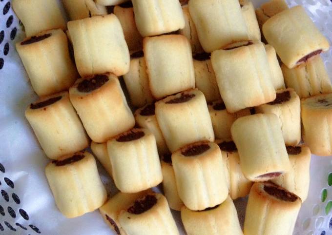 معمول التمر