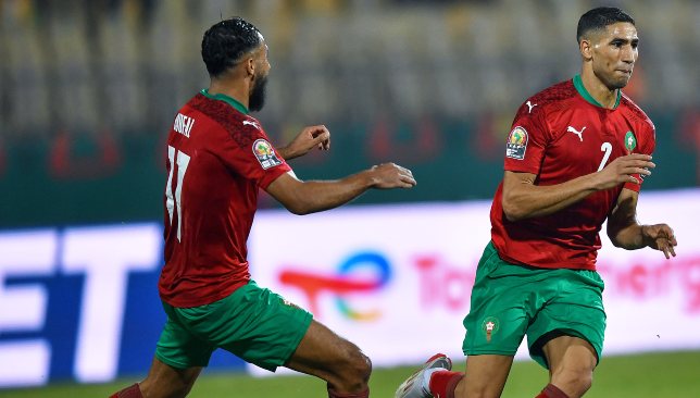مغرب 1