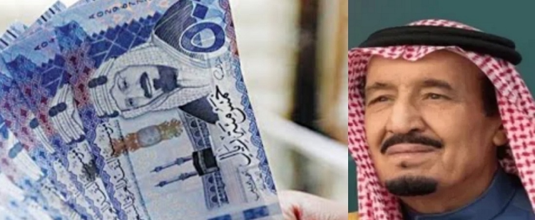 أمر ملكي بصرف مكرمة ملكية 1000 ريال لمستفيدي حساب المواطن في رمضان 1446.. "الموارد البشرية تحسم الجدل"