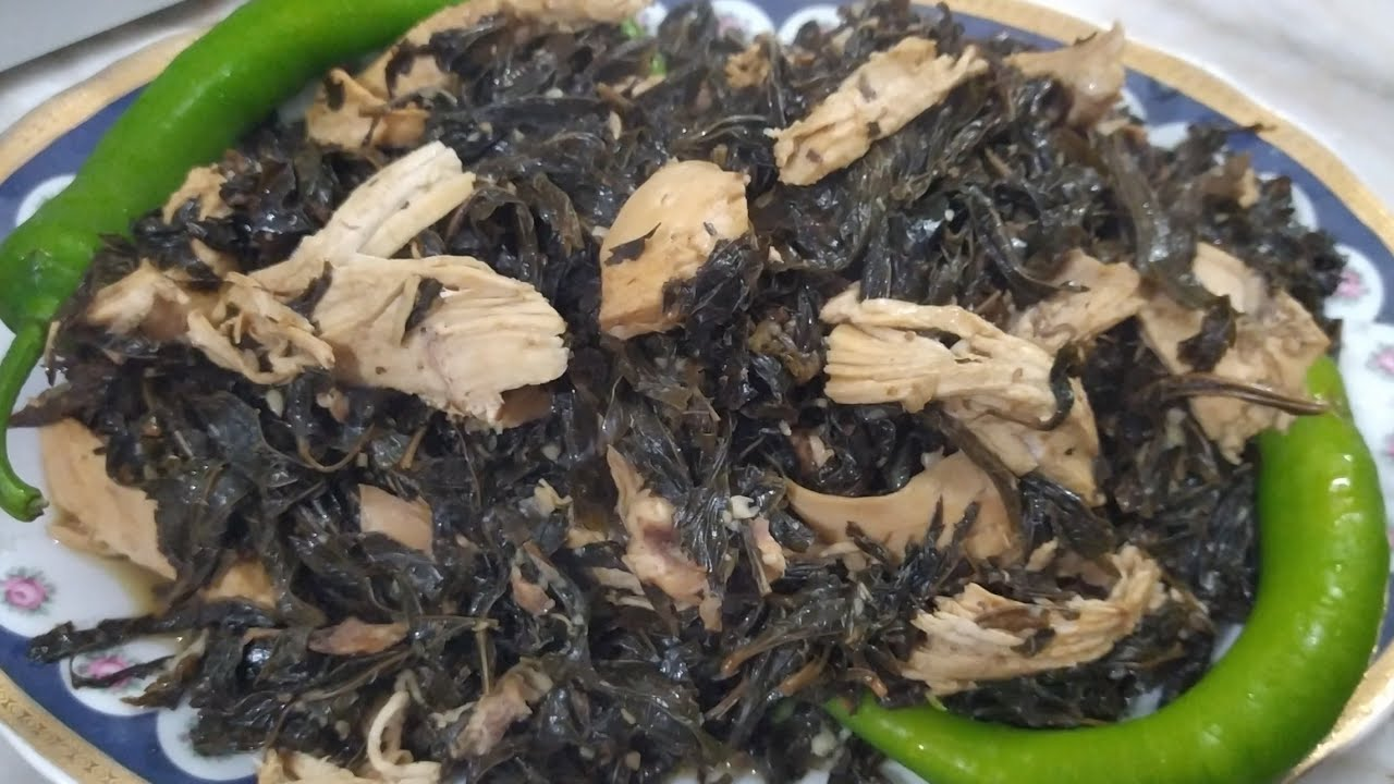 ملوخية