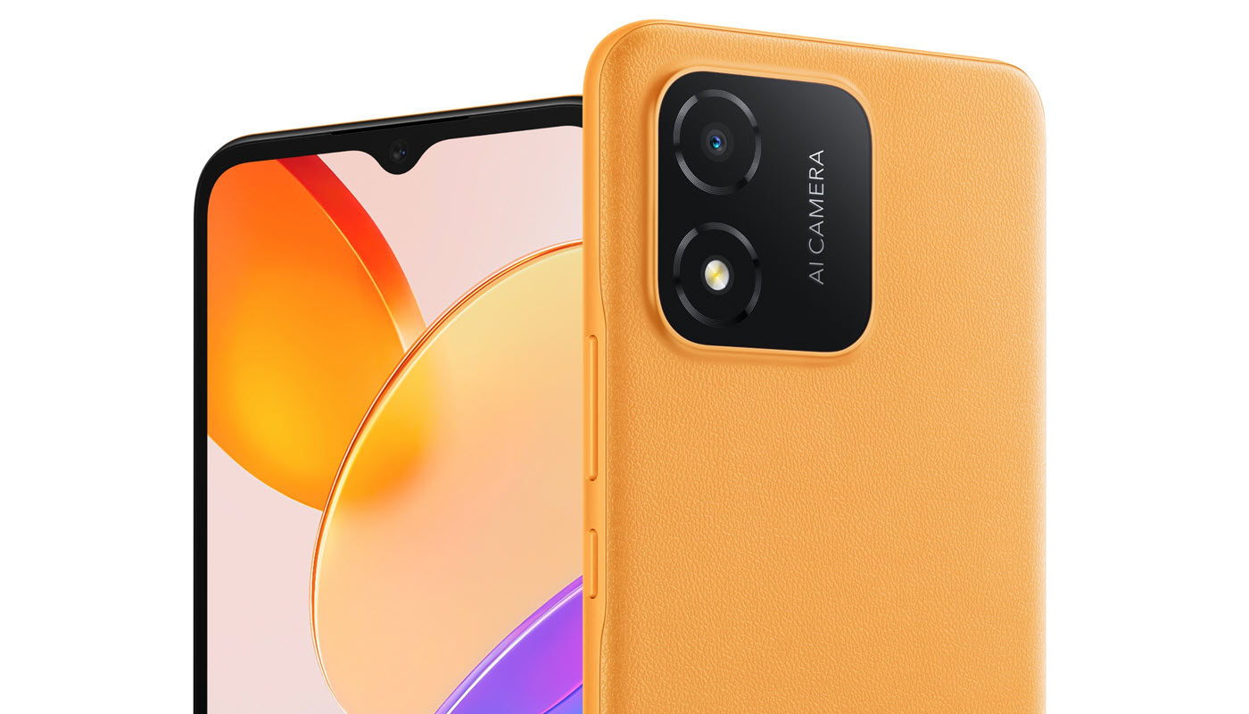 مميزات HONOR X5
