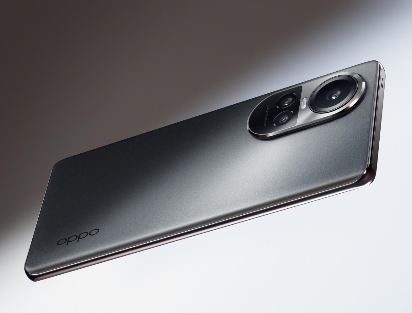 مميزات Oppo Reno 10 Pro 5G