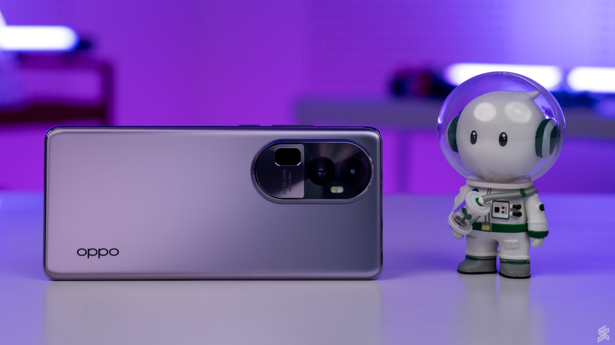 مميزات Oppo Reno 10 Pro Plus 5G