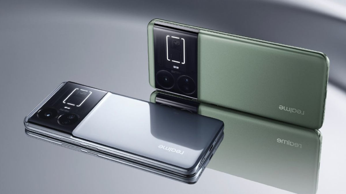 مميزات Realme GT5 Pro