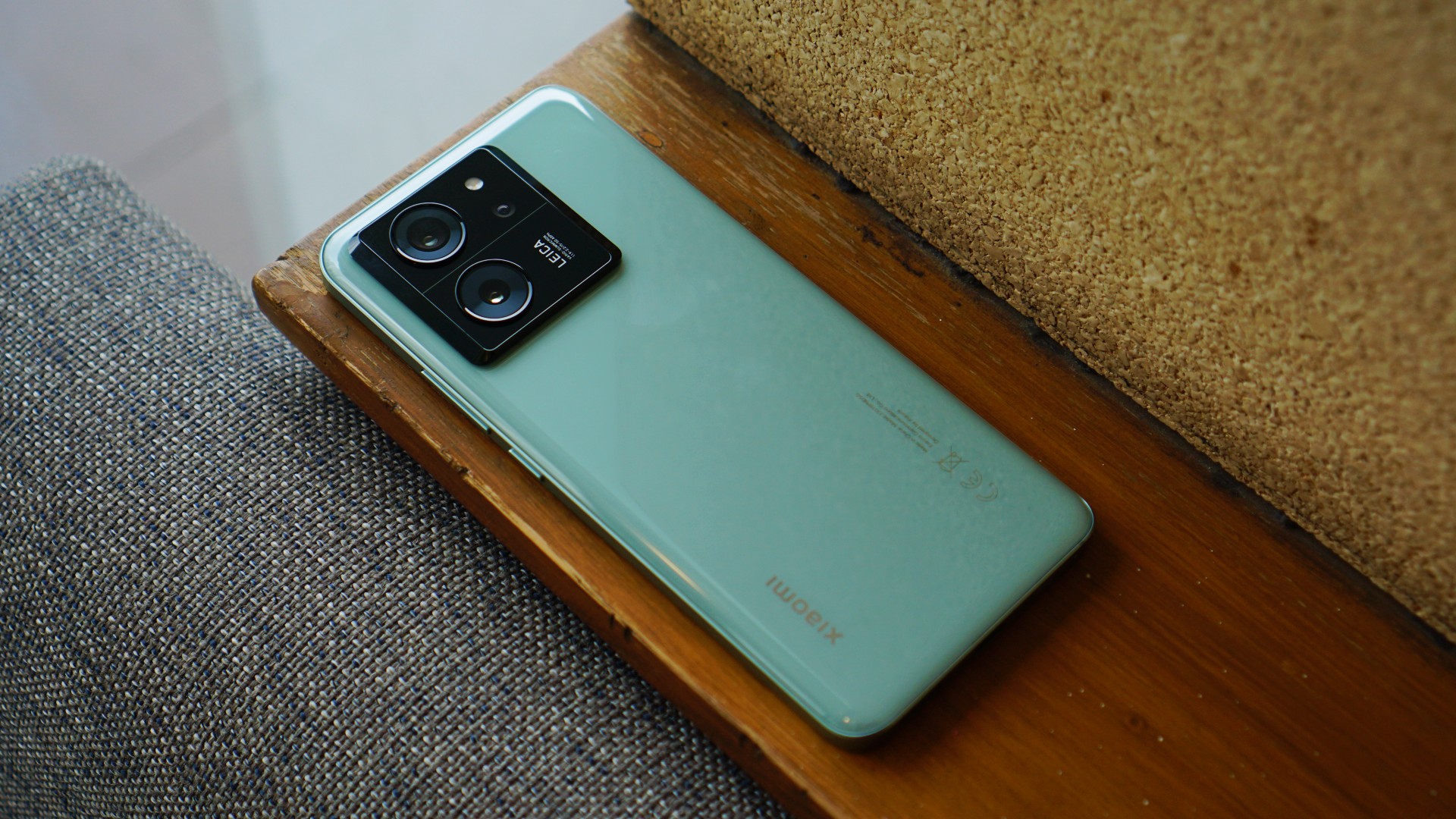 مميزات Xiaomi 13T