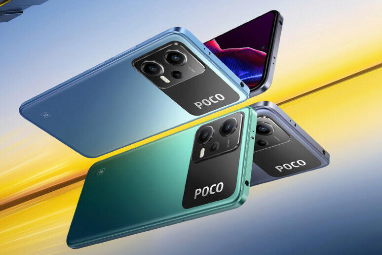 مميزات Xiaomi Poco X6