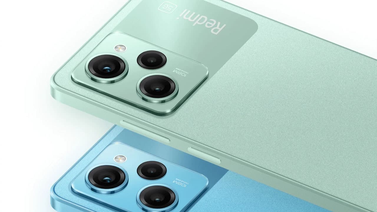 مميزات Xiaomi Redmi Note 12 4G