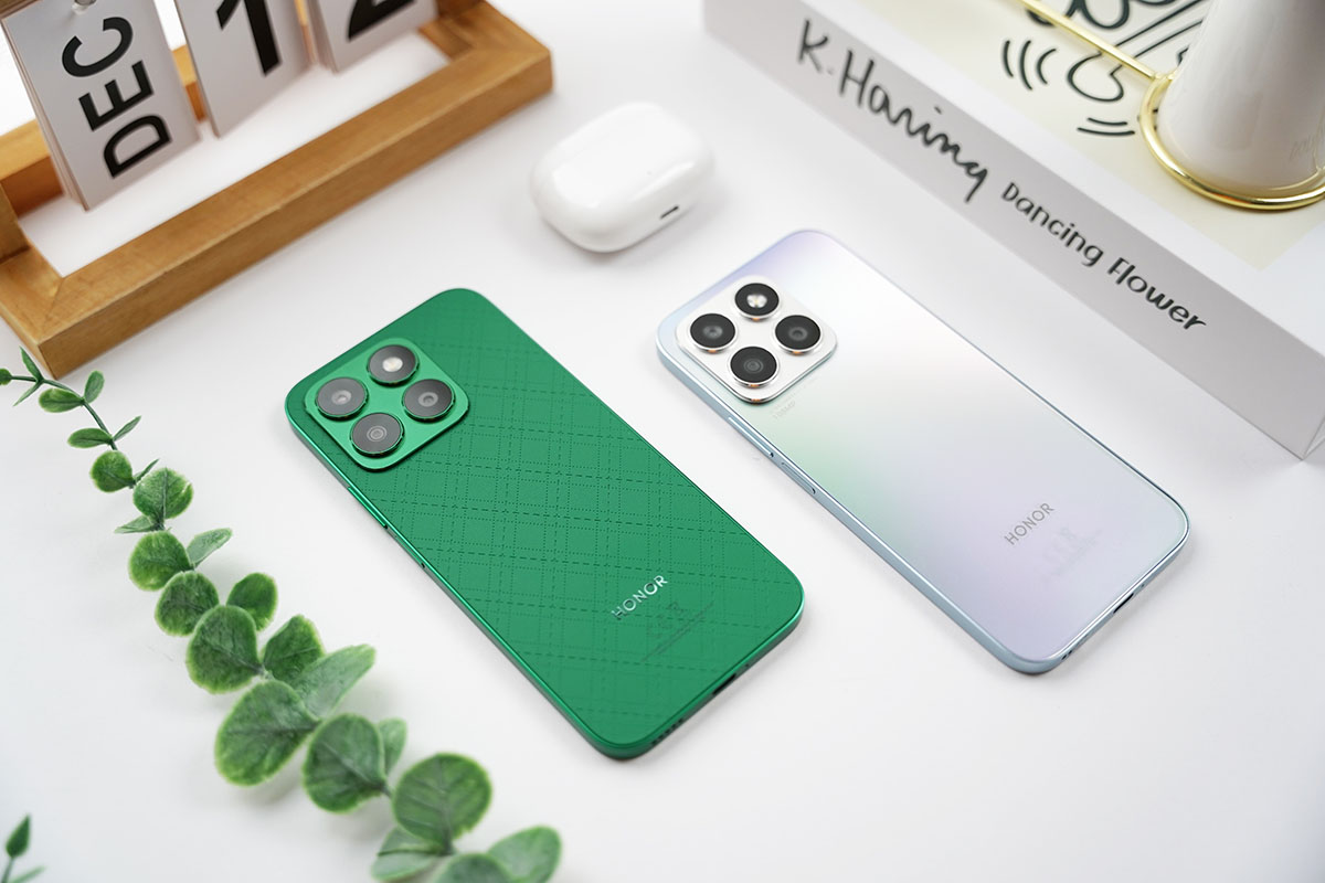مميزات هاتف HONOR X8b