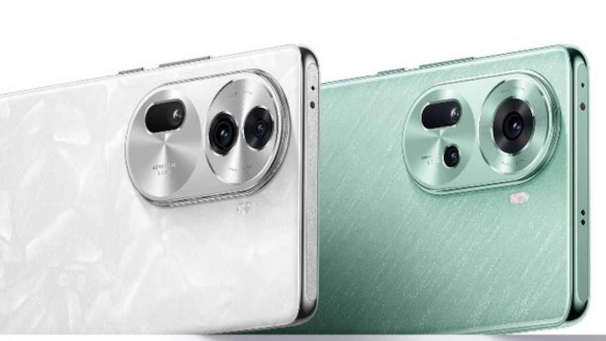 مميزات هاتف Oppo Reno11 Pro 5G