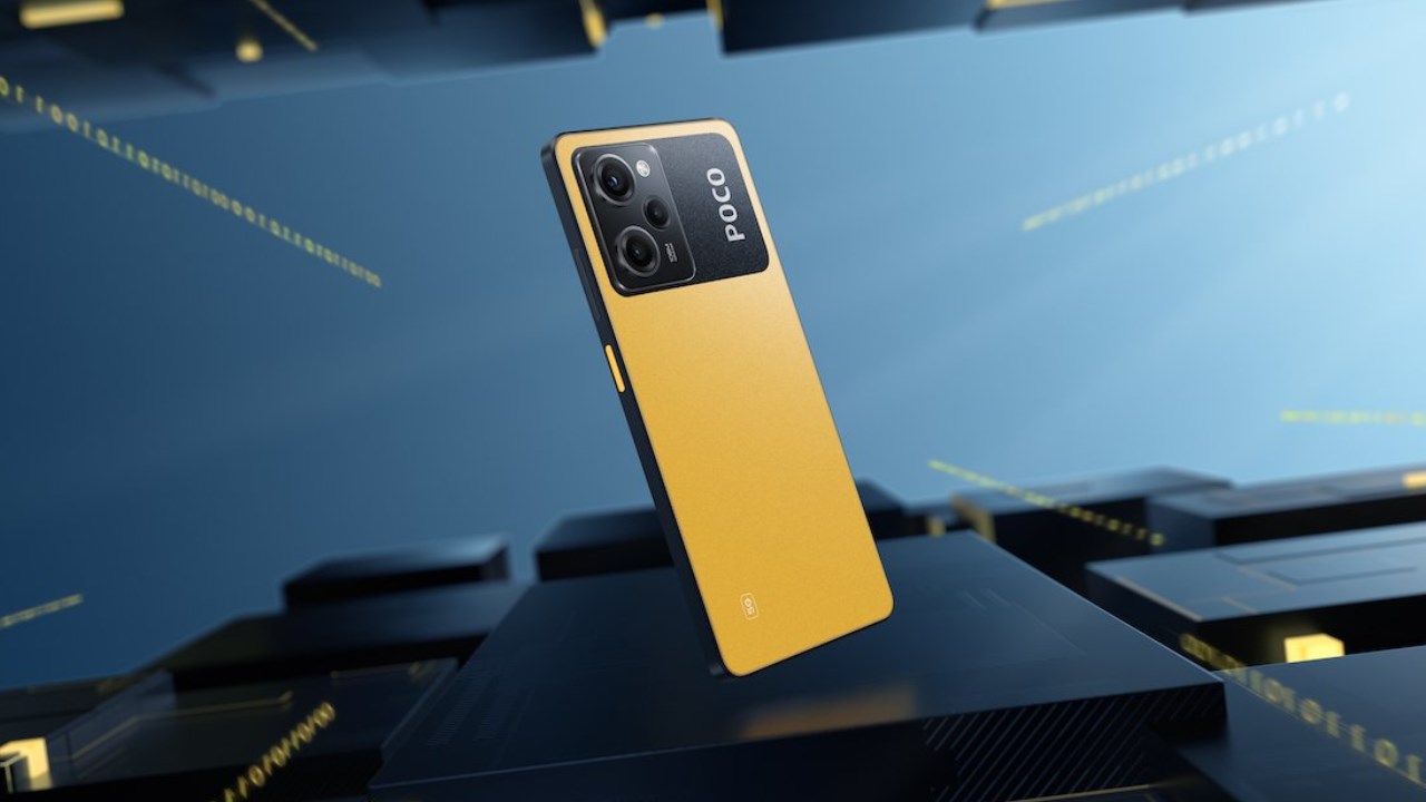 مميزات هاتف Poco X6 Pro
