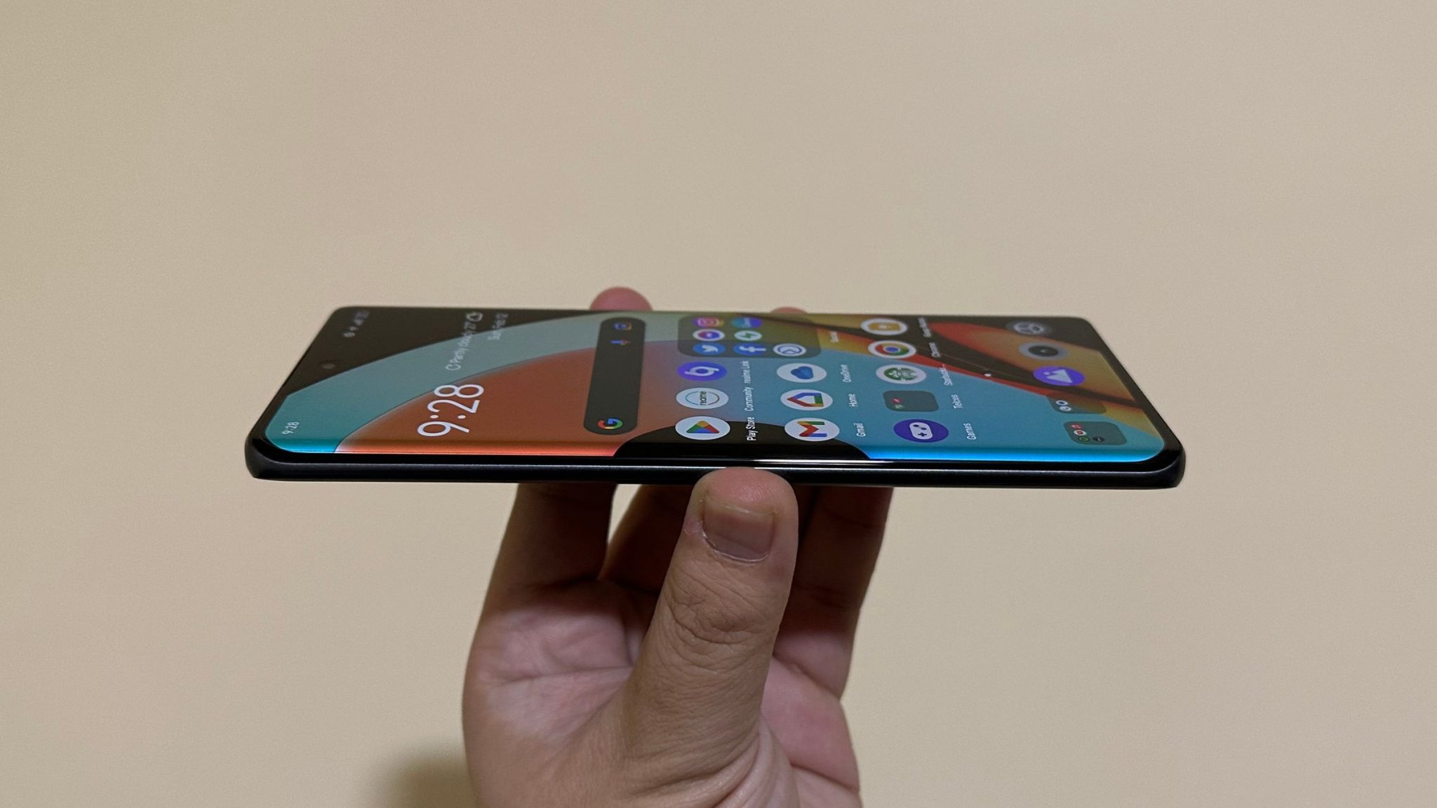 مميزات هاتف Realme 10 Pro Plus