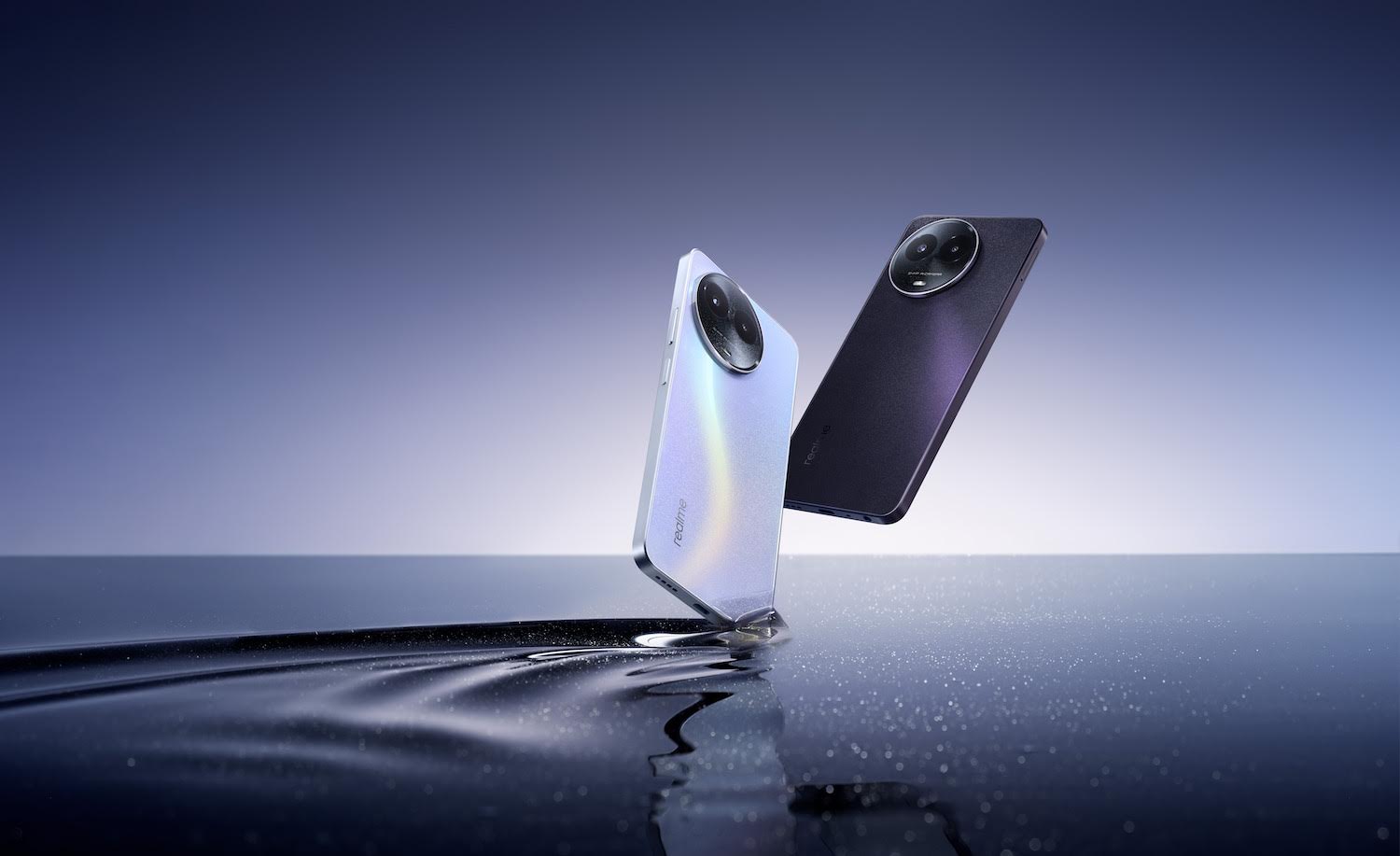 مميزات هاتف Realme 11 5G