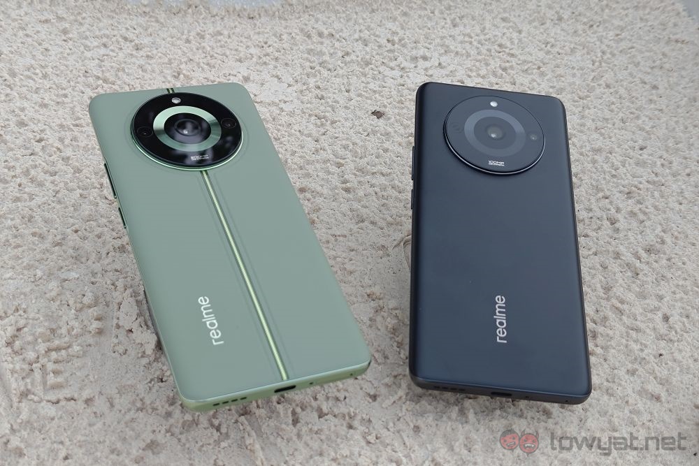 مميزات هاتف Realme 11 Pro