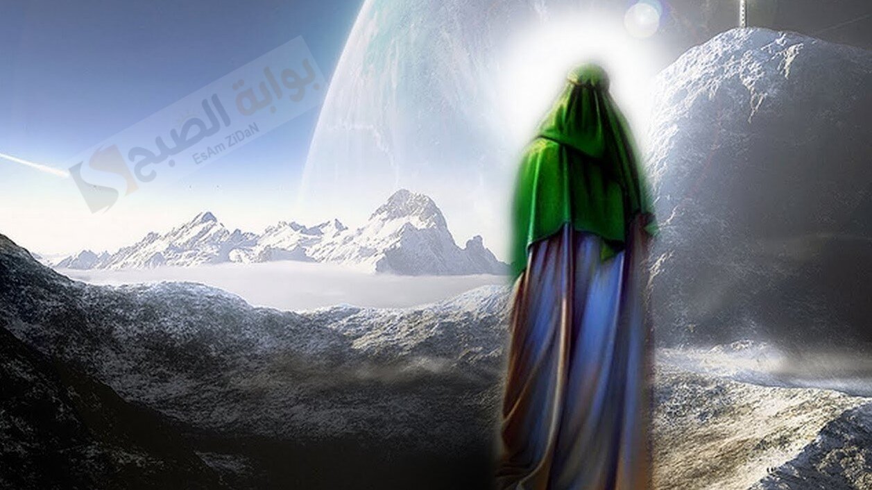 من هو النبي الذي حرمت عليه جميع نساء الأرض وما الحكمة 1