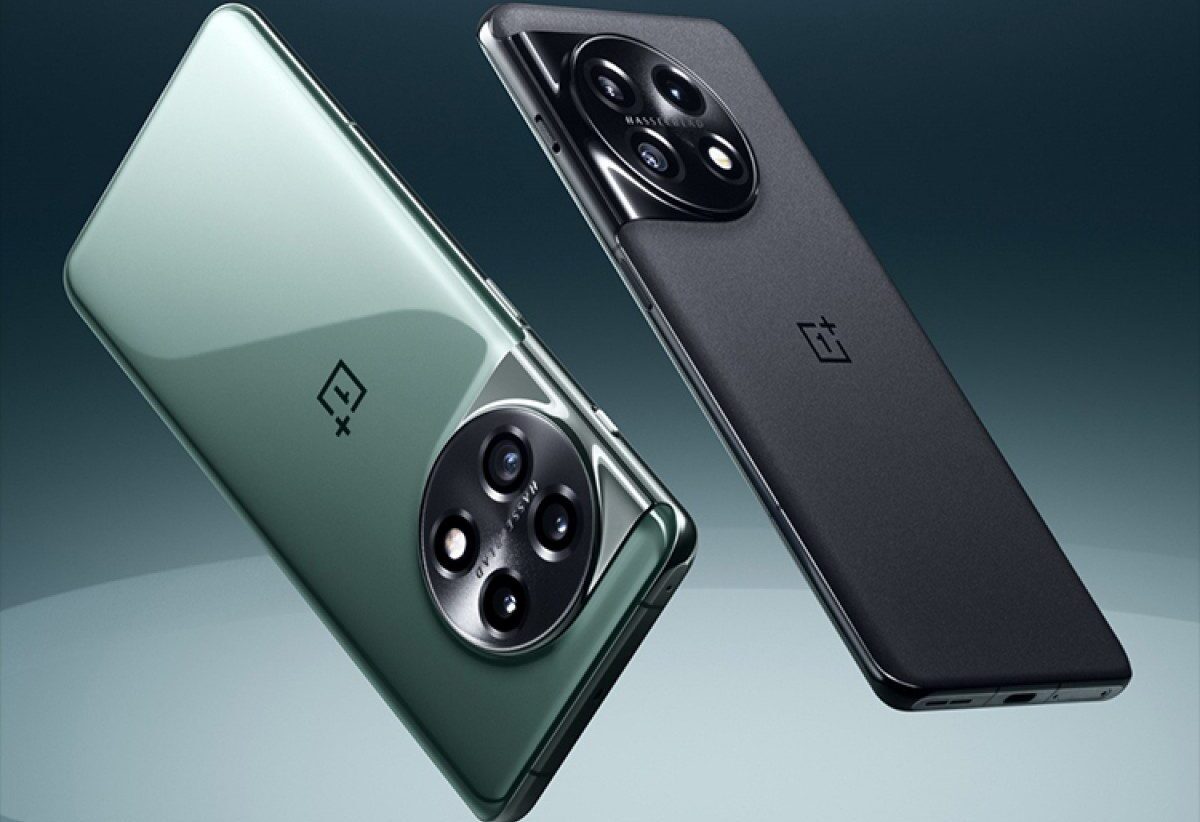 OnePlus Ace 3