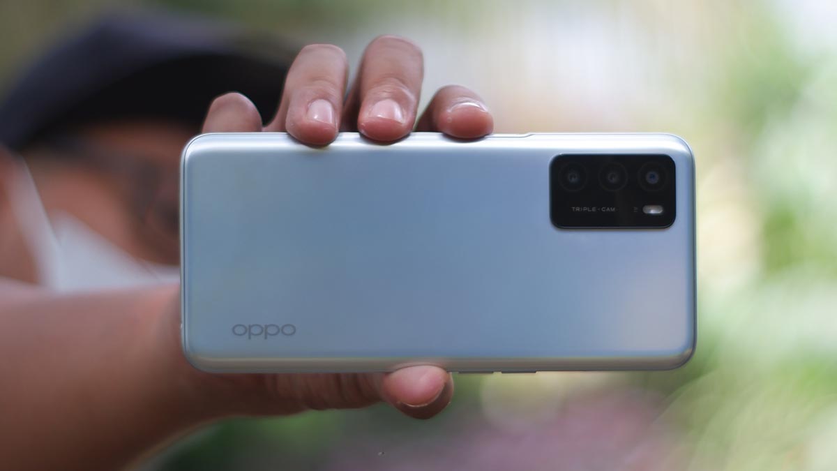 مواصفات Oppo A16