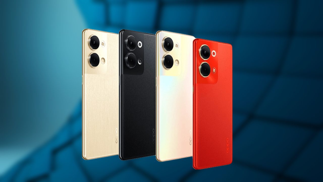 مواصفات Oppo A18
