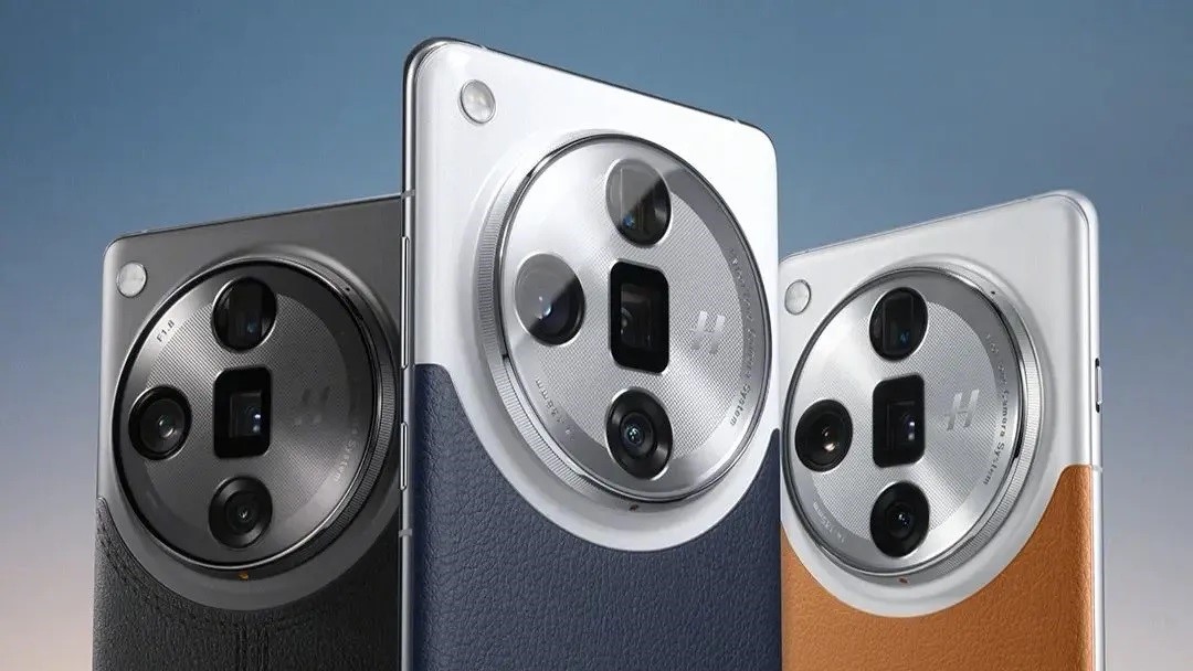 مواصفات Oppo Find X7 Ultra