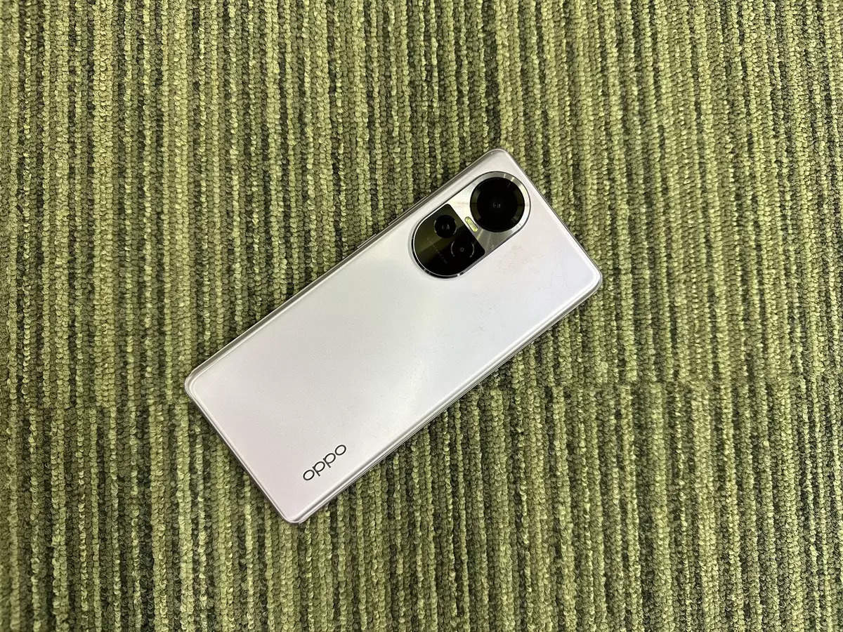 مواصفات Oppo Reno 10 Pro Plus 5G