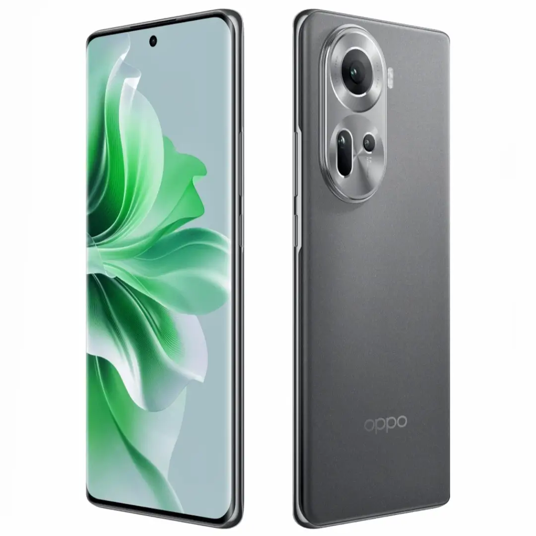 سعر ومواصفات Oppo Reno 11 5G