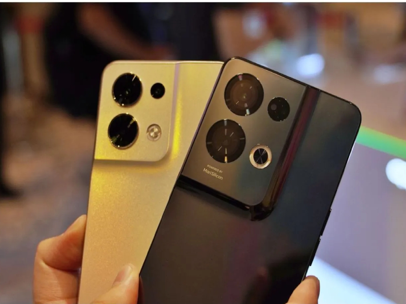 مواصفات Oppo Reno 8T 5G