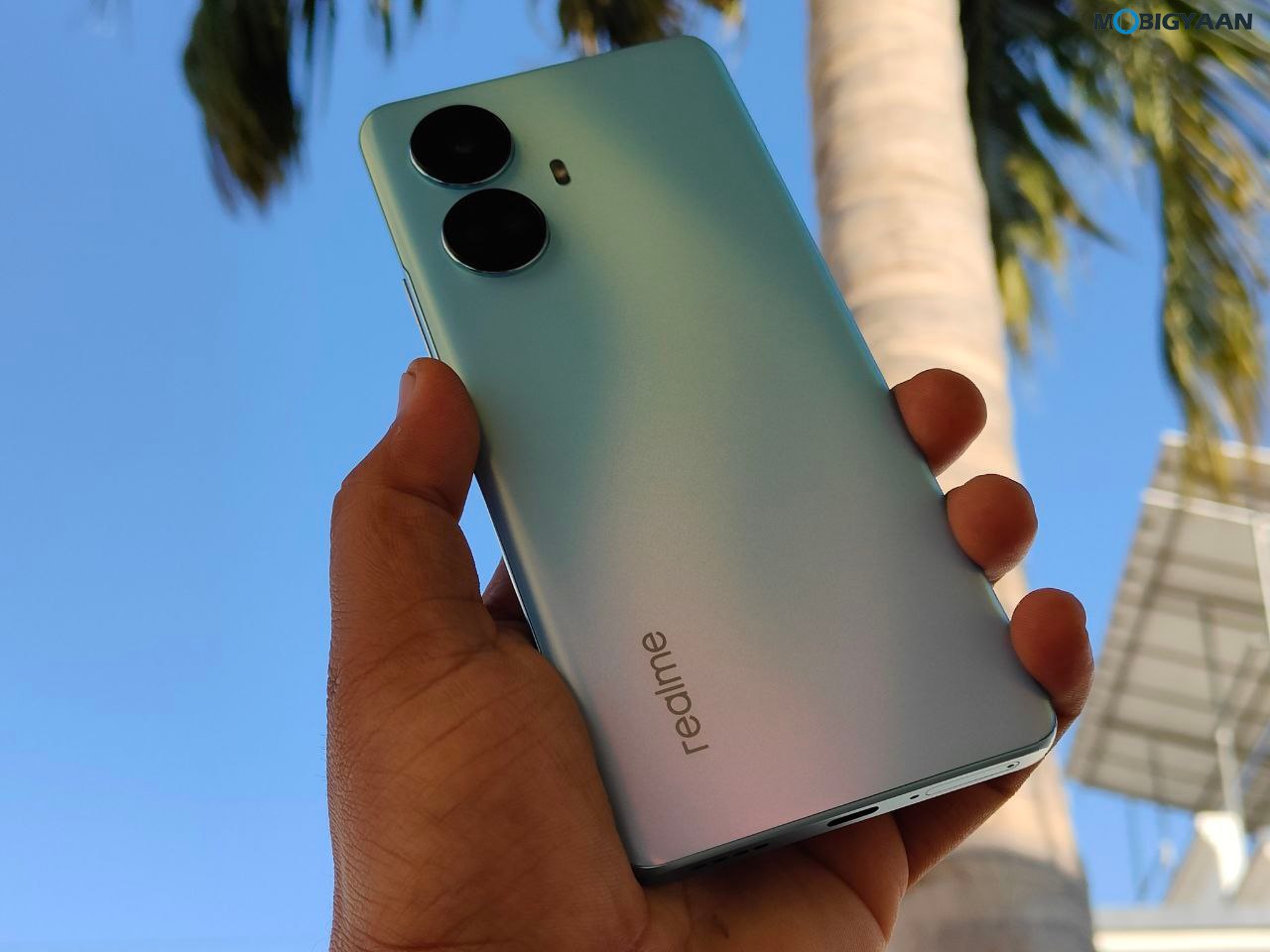 مواصفات Realme 10 Pro Plus