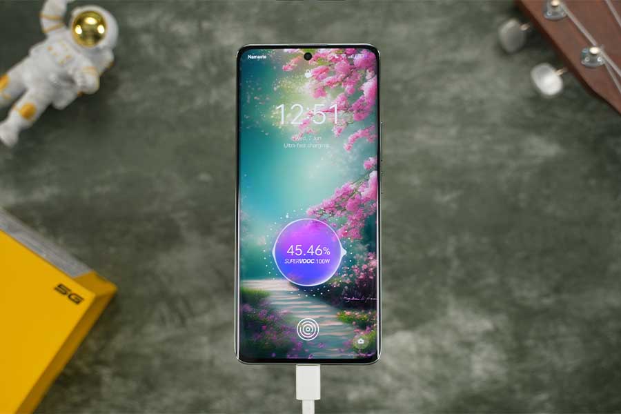 مواصفات Realme 11 Pro Plus