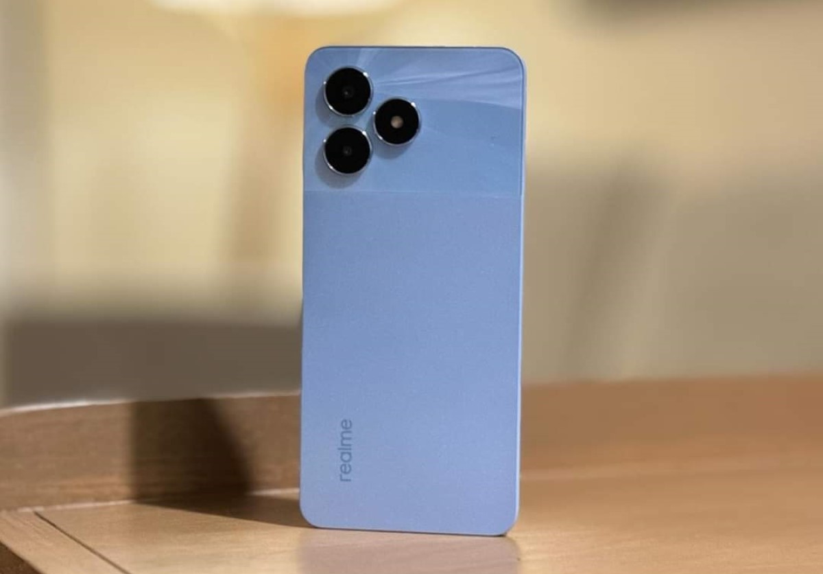 مواصفات Realme Note 50