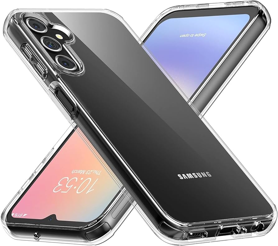 مواصفات Samsung Galaxy A24