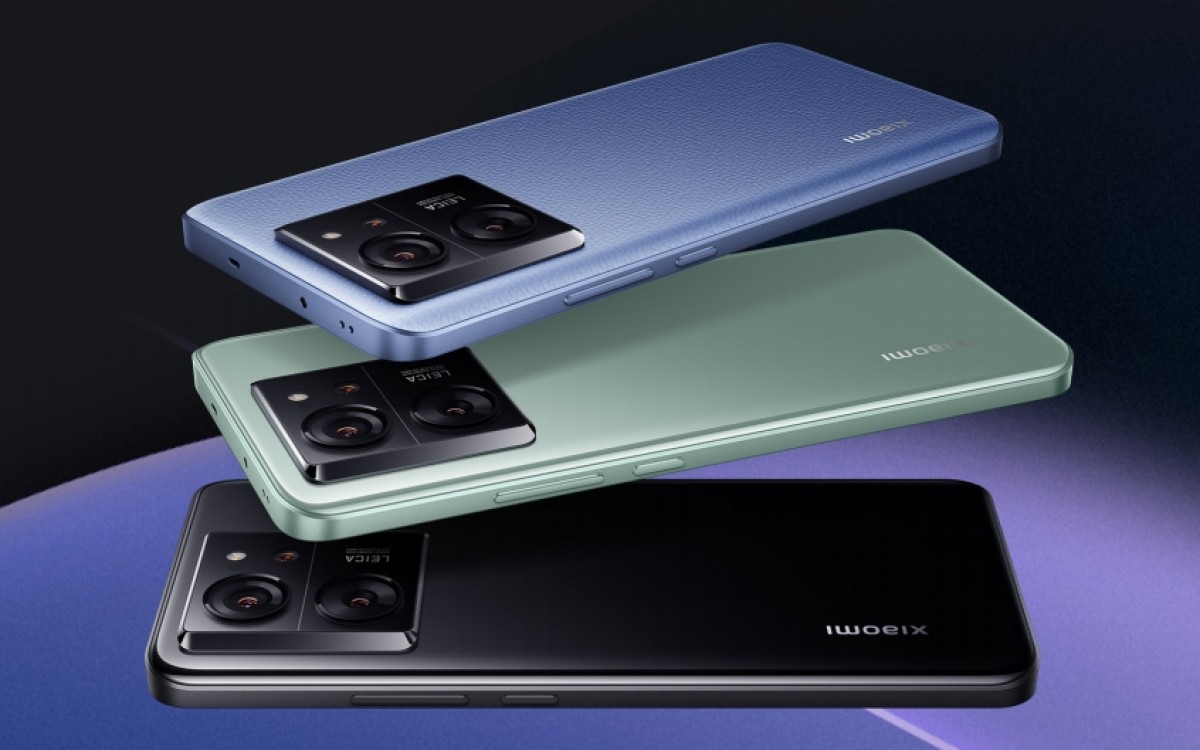 مواصفات Xiaomi 13T