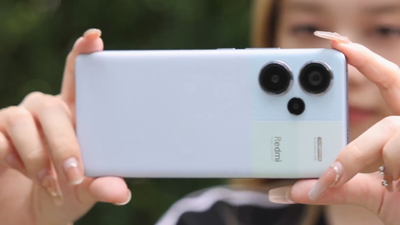 مواصفات Xiaomi Redmi Note 13 Pro Plus