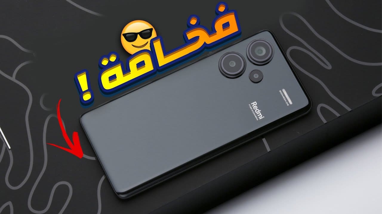 xiaomi redmi note 13