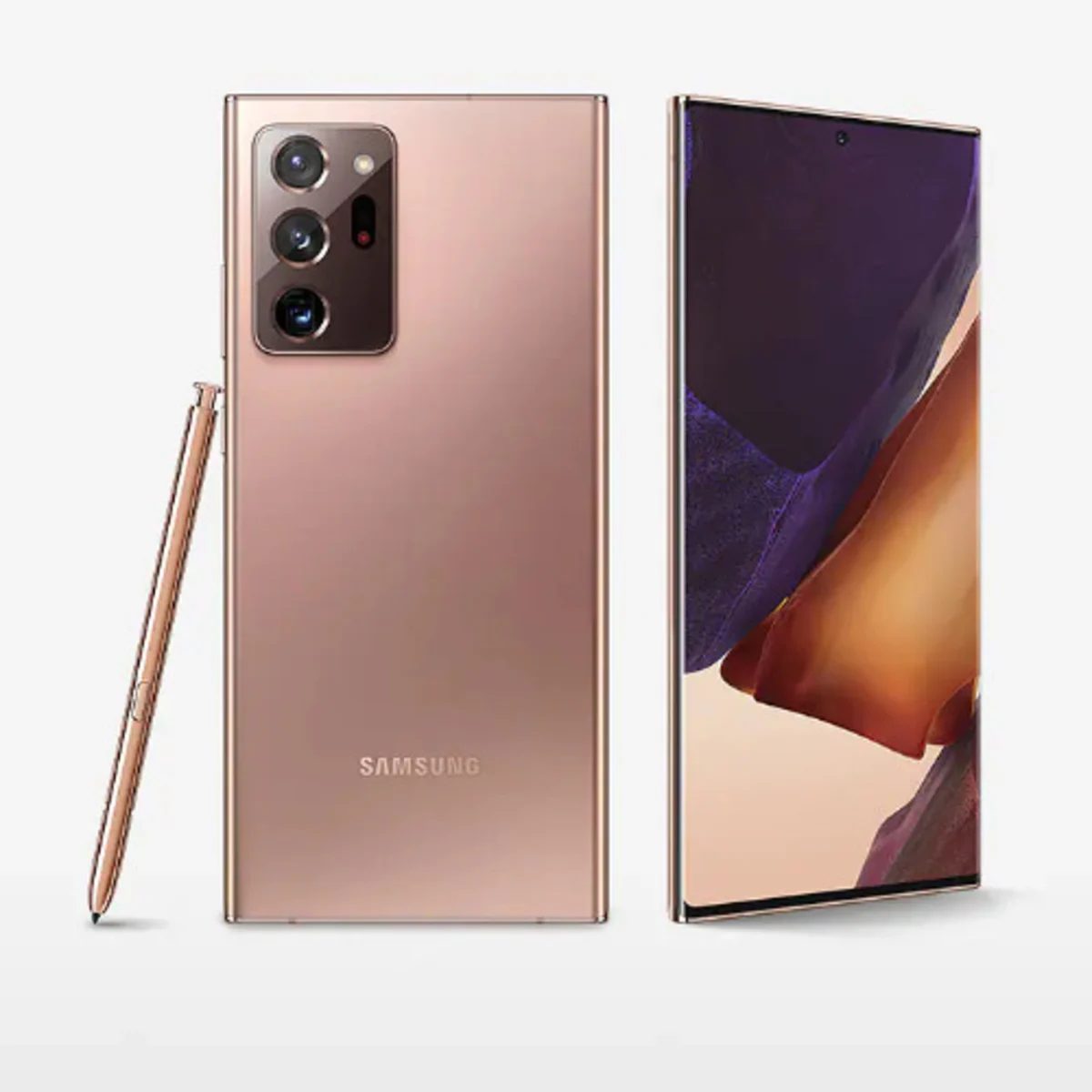 ميزة جديدة في كاميرا هاتف Galaxy S24 Ultra