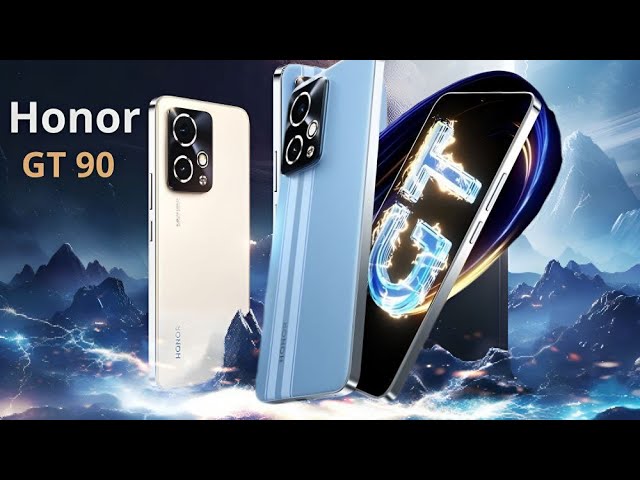 مواصفات هاتف HONOR 90