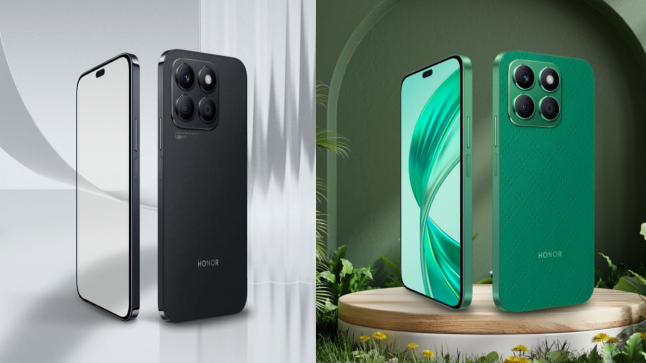 مواصفات HONOR X8b