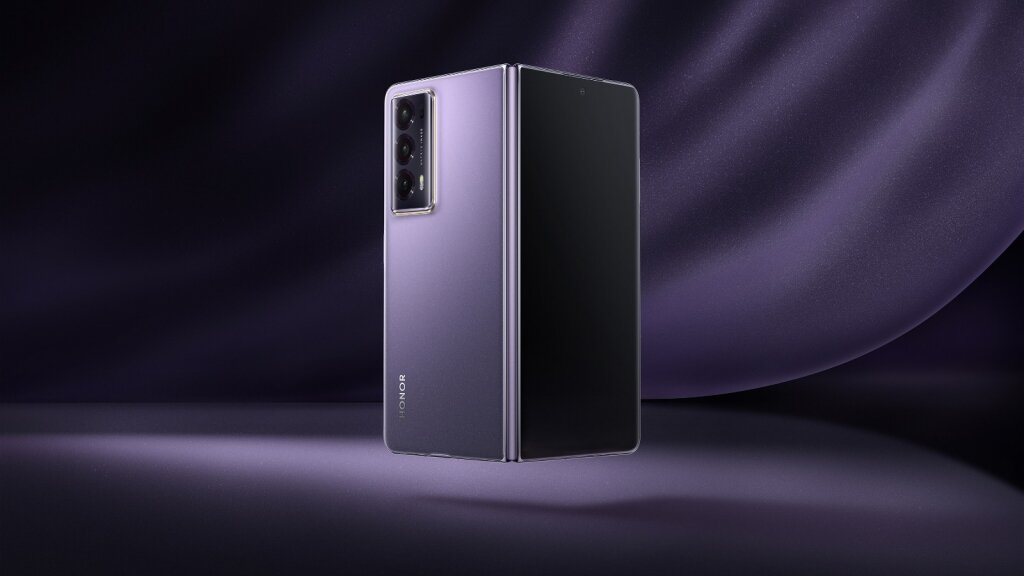 مواصفات هاتف Honor Magic V2
