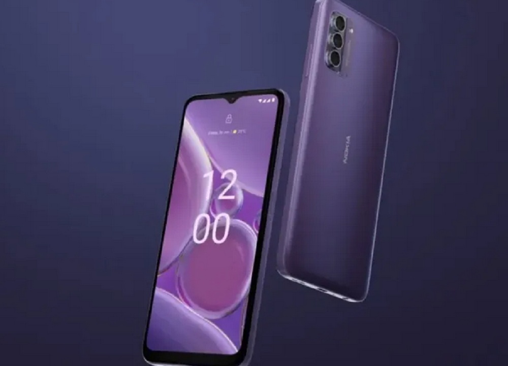 مواصفات هاتف Nokia G42 أفضل موبايل نوكيا بمعالج قوي وسعر مميز