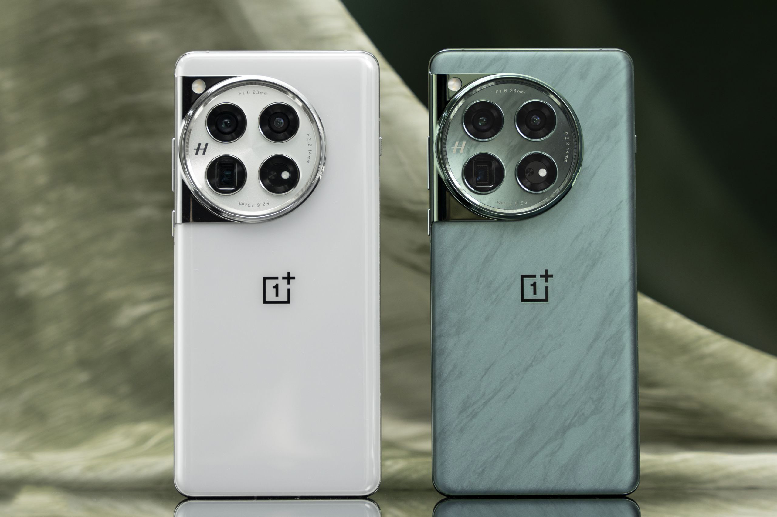 مواصفات هاتف OnePlus 12